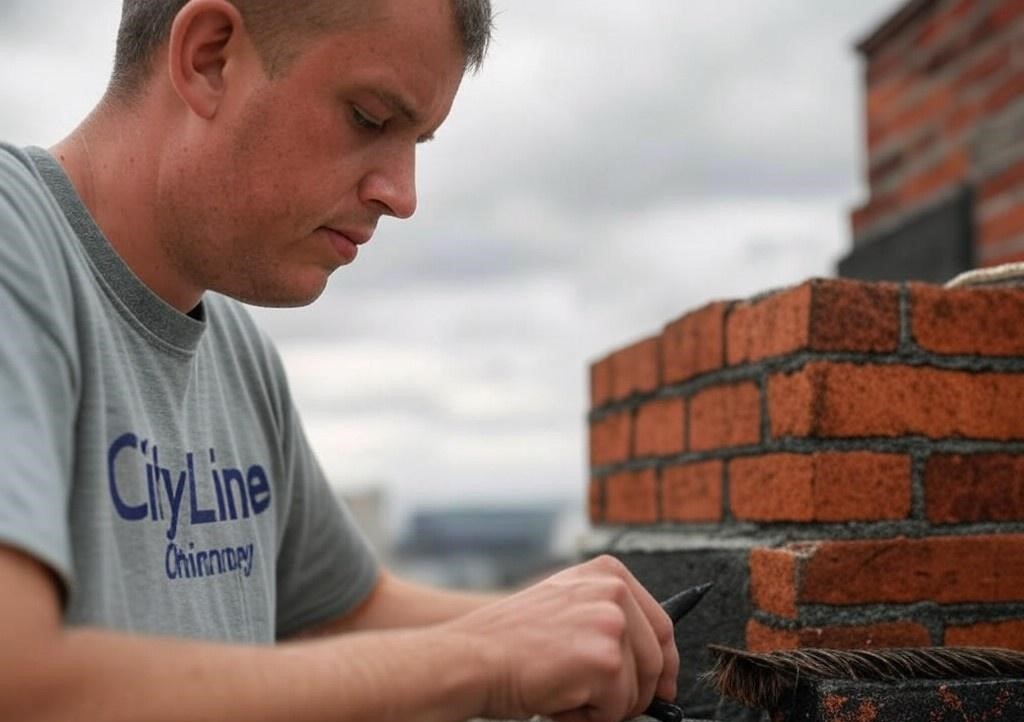 Affordable Chimney Draft Issue Services in Arvada, CO